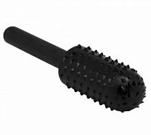 шарошка по дереву практика стальная, цилиндрическая закругленная 13 х 28 мм блистер, купить metabo, купить husqvarna, купить bosch, купить makita, купить hitachi, купить hikoki, купить oregon, купить stihl