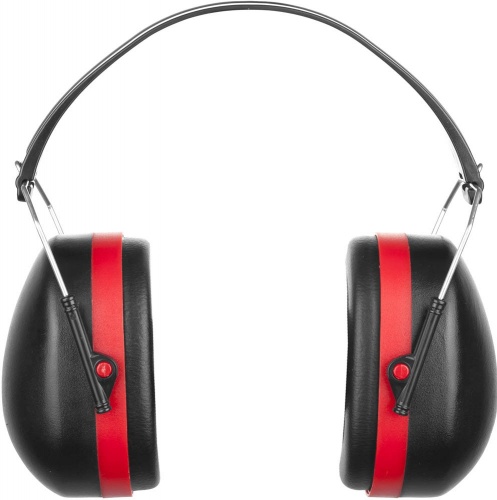 наушники зубр "мастер" защитные, складное оголовье, купить metabo, купить husqvarna, купить bosch, купить makita, купить hitachi, купить hikoki, купить oregon, купить stihl