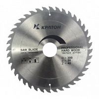 диск пильный prof al  кратон 250*2.0*2.9*80t*30, купить metabo, купить husqvarna, купить bosch, купить makita, купить hitachi, купить hikoki, купить oregon, купить stihl