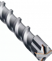 зубр  45 x 880/1000 мм, sds-max бур, профессионал (29350-880-45), купить metabo, купить husqvarna, купить bosch, купить makita, купить hitachi, купить hikoki, купить oregon, купить stihl