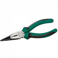 тонкогубцы sata 8" s70132, купить metabo, купить husqvarna, купить bosch, купить makita, купить hitachi, купить hikoki, купить oregon, купить stihl
