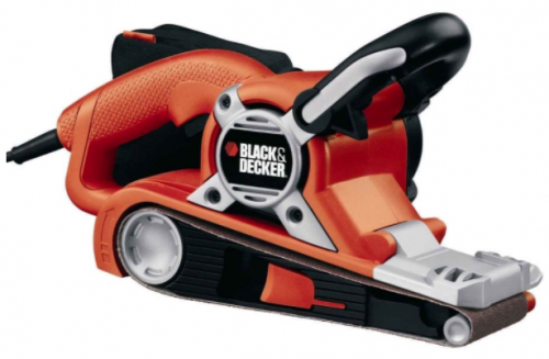 ленточная шлифмашина black&decker ka88-qs 720 вт, купить metabo, купить husqvarna, купить bosch, купить makita, купить hitachi, купить hikoki, купить oregon, купить stihl