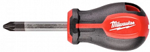 отвертка магнитная с трехгранной рукояткой pz2x45, купить metabo, купить husqvarna, купить bosch, купить makita, купить hitachi, купить hikoki, купить oregon, купить stihl