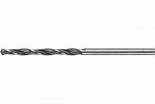 сверло по металлу, быстрорежущая сталь р6м5, stayer "profi" 29602-049-2, din 338, d=2,0 мм, купить metabo, купить husqvarna, купить bosch, купить makita, купить hitachi, купить hikoki, купить oregon, купить stihl