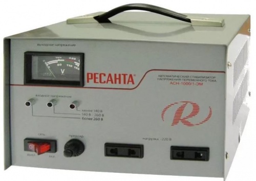 стабилизатор ресанта асн-1000 /1-эм, купить metabo, купить husqvarna, купить bosch, купить makita, купить hitachi, купить hikoki, купить oregon, купить stihl