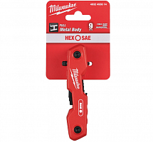 набор из 9 складных hex ключей дюймовых (5/64"-1/4"), купить metabo, купить husqvarna, купить bosch, купить makita, купить hitachi, купить hikoki, купить oregon, купить stihl