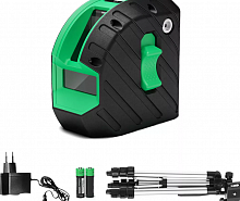 лазерный уровень ada armo 2d green professional edition, купить metabo, купить husqvarna, купить bosch, купить makita, купить hitachi, купить hikoki, купить oregon, купить stihl