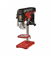 станок сверлильный einhell tc-bd 500, 500вт, 300-2410 об/мин, купить metabo, купить husqvarna, купить bosch, купить makita, купить hitachi, купить hikoki, купить oregon, купить stihl