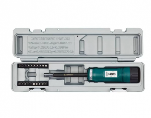 KRAFTOOL 1 - 8 Нм, динамометрическая отвертка (64030) — купить в интернет-магазине amurinstrument.ru с доставкой по Благовещенску | Каталог с характеристиками и ценами kraftool 1 - 8 нм, динамометрическая отвертка (64030), купить metabo, купить husqvarna, купить bosch, купить makita, купить hitachi, купить hikoki, купить oregon, купить stihl