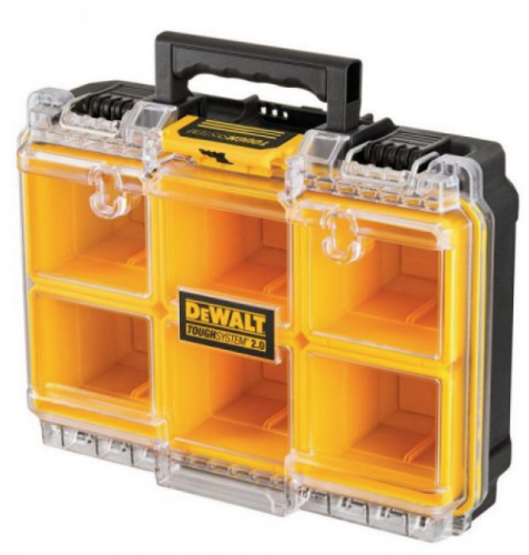 МОДУЛЬ DEWALT TS 2.0 - ОРГАНАЙЗЕР 1/2 — купить в интернет-магазине amurinstrument.ru с доставкой по Благовещенску | Каталог с характеристиками и ценами модуль dewalt ts 2.0 - органайзер 1/2, купить metabo, купить husqvarna, купить bosch, купить makita, купить hitachi, купить hikoki, купить oregon, купить stihl