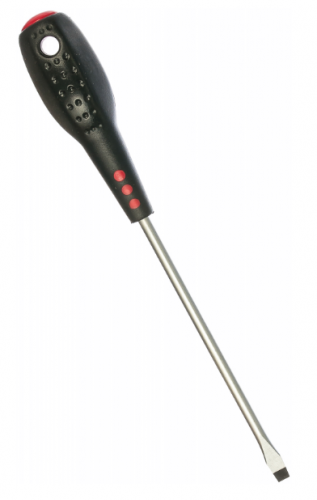 D04S5125 Отвертка стержневая шлицевая FULL STAR, SL5.5х125 мм — купить в интернет-магазине amurinstrument.ru с доставкой по Благовещенску | Каталог с характеристиками и ценами d04s5125 отвертка стержневая шлицевая full star, sl5.5х125 мм, купить metabo, купить husqvarna, купить bosch, купить makita, купить hitachi, купить hikoki, купить oregon, купить stihl