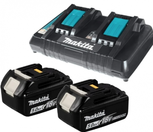 набор (акб bl1850bx2шт., зу dc18rd, картон, купить metabo, купить husqvarna, купить bosch, купить makita, купить hitachi, купить hikoki, купить oregon, купить stihl