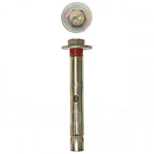 Болт анкерный с пластиковым кольцом, 8,0х80мм, 40шт, желтопассивированный, ЗУБР — купить в интернет-магазине amurinstrument.ru с доставкой по Благовещенску | Каталог с характеристиками и ценами болт анкерный с пластиковым кольцом, 8,0х80мм, 40шт, желтопассивированный, зубр, купить metabo, купить husqvarna, купить bosch, купить makita, купить hitachi, купить hikoki, купить oregon, купить stihl