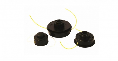 Головка тримерная CHAMPION триммерная HT24 (ET450), C5073 — купить в интернет-магазине amurinstrument.ru с доставкой по Благовещенску | Каталог с характеристиками и ценами головка тримерная champion триммерная ht24 (et450), c5073, купить metabo, купить husqvarna, купить bosch, купить makita, купить hitachi, купить hikoki, купить oregon, купить stihl