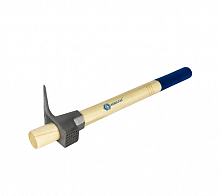 молоток бетонщика кобальт 450 гр., деревянная рукоятка из ясеня (918-688), купить metabo, купить husqvarna, купить bosch, купить makita, купить hitachi, купить hikoki, купить oregon, купить stihl
