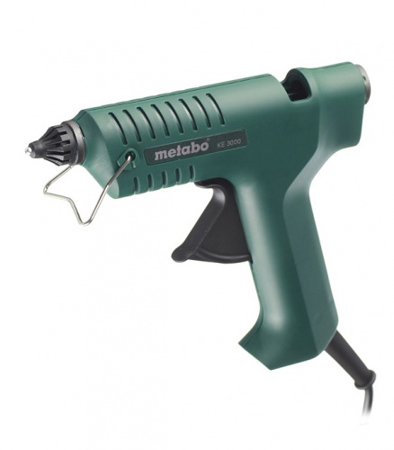 клеевой пистолет metabo ke 3000 , купить metabo, купить husqvarna, купить bosch, купить makita, купить hitachi, купить hikoki, купить oregon, купить stihl