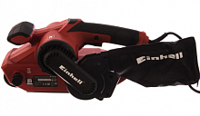 шлифмашина ленточная einhell tc-bs 8038, 800вт, 76х533мм, купить metabo, купить husqvarna, купить bosch, купить makita, купить hitachi, купить hikoki, купить oregon, купить stihl