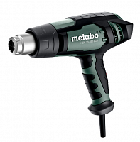 фен технический metabo hge 23-650 lcd 2300вт,80-650гр,2 насад,коробка, купить metabo, купить husqvarna, купить bosch, купить makita, купить hitachi, купить hikoki, купить oregon, купить stihl