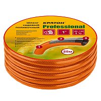 шланг поливочный кратон professional 1/2", 20 м, купить metabo, купить husqvarna, купить bosch, купить makita, купить hitachi, купить hikoki, купить oregon, купить stihl