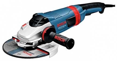 Угловая шлифмашина BOSCH GWS 22-180 LVI — купить в интернет-магазине amurinstrument.ru с доставкой по Благовещенску | Каталог с характеристиками и ценами угловая шлифмашина bosch gws 22-180 lvi, купить metabo, купить husqvarna, купить bosch, купить makita, купить hitachi, купить hikoki, купить oregon, купить stihl