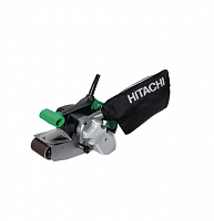 ленточная шлифмашина hikoki sb8v2 1020вт, 250-450мм,4.3кг, купить metabo, купить husqvarna, купить bosch, купить makita, купить hitachi, купить hikoki, купить oregon, купить stihl