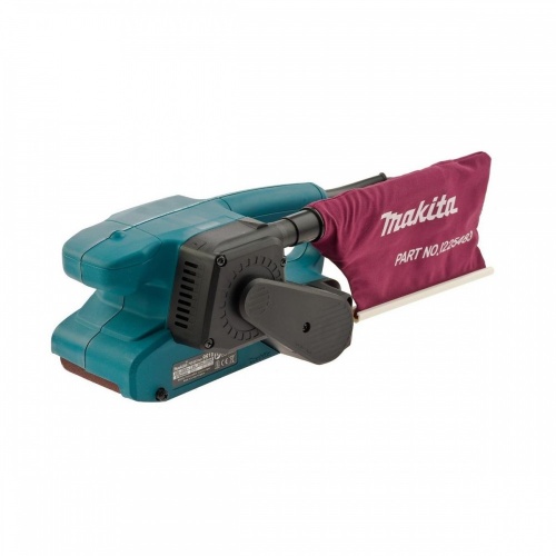 Ленточная шлифмашина MAKITA 9910K (650 Вт, лента 457x76мм, 2,7кг, кейс) — купить в интернет-магазине amurinstrument.ru с доставкой по Благовещенску | Каталог с характеристиками и ценами ленточная шлифмашина makita 9910k (650 вт, лента 457x76мм, 2,7кг, кейс), купить metabo, купить husqvarna, купить bosch, купить makita, купить hitachi, купить hikoki, купить oregon, купить stihl