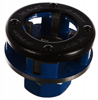 зубр 1 1/4" клупп трубный резьбонарезной (bspt r), серия профессионал, купить metabo, купить husqvarna, купить bosch, купить makita, купить hitachi, купить hikoki, купить oregon, купить stihl