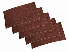 листы шлифовальные hammer flex  230x280мм, p180 (5шт), бумажная основа, купить metabo, купить husqvarna, купить bosch, купить makita, купить hitachi, купить hikoki, купить oregon, купить stihl