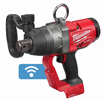 гайковерт аккумуляторный ударный milwaukee m18 onefhiwf1-0x one-key fuel 1", купить metabo, купить husqvarna, купить bosch, купить makita, купить hitachi, купить hikoki, купить oregon, купить stihl