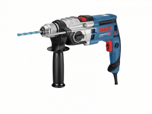 Дрель ударная BOSCH GSB 20-2 БЗП — купить в интернет-магазине amurinstrument.ru с доставкой по Благовещенску | Каталог с характеристиками и ценами дрель ударная bosch gsb 20-2 бзп, купить metabo, купить husqvarna, купить bosch, купить makita, купить hitachi, купить hikoki, купить oregon, купить stihl