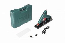 клеевой пистолет hammer flex gn-06 80 (15) вт, 22г/мин, насадки, клеевые стержни 11,2мм, кейс, купить metabo, купить husqvarna, купить bosch, купить makita, купить hitachi, купить hikoki, купить oregon, купить stihl