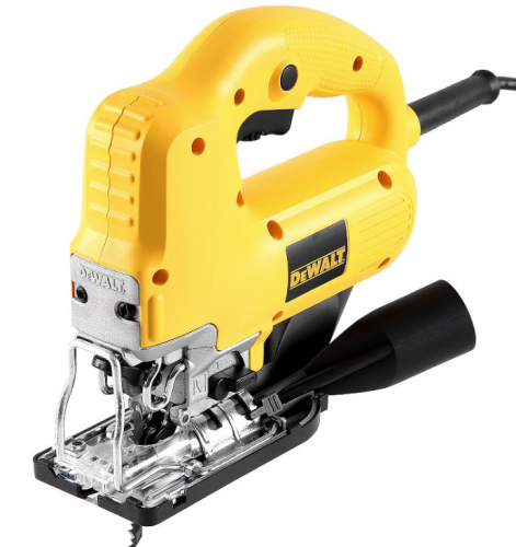 Лобзик DEWALT DW341K-QS 5500Вт,20мм,0-3100ход/мин,кофр — купить в интернет-магазине amurinstrument.ru с доставкой по Благовещенску | Каталог с характеристиками и ценами лобзик dewalt dw341k-qs 5500вт,20мм,0-3100ход/мин,кофр, купить metabo, купить husqvarna, купить bosch, купить makita, купить hitachi, купить hikoki, купить oregon, купить stihl