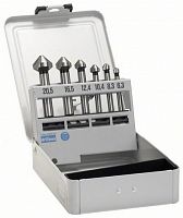 набор bosch 6 зенкеров 6,3-20,5мм, купить metabo, купить husqvarna, купить bosch, купить makita, купить hitachi, купить hikoki, купить oregon, купить stihl