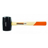 киянка резиновая с деревянной рукояткой кратон 0,90 кг, купить metabo, купить husqvarna, купить bosch, купить makita, купить hitachi, купить hikoki, купить oregon, купить stihl