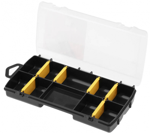 ОРГАНАЙЗЕР STANLEY ESSENTIALS 9дюймов — купить в интернет-магазине amurinstrument.ru с доставкой по Благовещенску | Каталог с характеристиками и ценами органайзер stanley essentials 9дюймов, купить metabo, купить husqvarna, купить bosch, купить makita, купить hitachi, купить hikoki, купить oregon, купить stihl