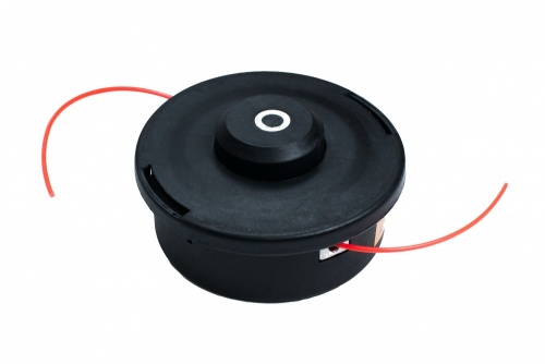 Головка тримерная SLOGGER H102 М10х1.25 левая — купить в интернет-магазине amurinstrument.ru с доставкой по Благовещенску | Каталог с характеристиками и ценами головка тримерная slogger h102 м10х1.25 левая , купить metabo, купить husqvarna, купить bosch, купить makita, купить hitachi, купить hikoki, купить oregon, купить stihl