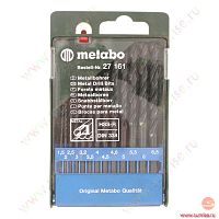 набор сверел metabo hss-r 13(1,5-6,5 мм) пластик.коробка, купить metabo, купить husqvarna, купить bosch, купить makita, купить hitachi, купить hikoki, купить oregon, купить stihl
