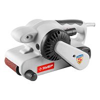 ленточная шлифмашина зубр злшм-76-950, лента 76x533 мм, скорость ленты 360 м/мин, 950 вт, купить metabo, купить husqvarna, купить bosch, купить makita, купить hitachi, купить hikoki, купить oregon, купить stihl