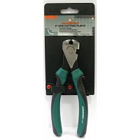 кусачки 6" cr-mo, скрытая пружина, купить metabo, купить husqvarna, купить bosch, купить makita, купить hitachi, купить hikoki, купить oregon, купить stihl