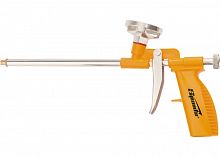 пистолет для монтажной пены, облег. корпус, купить metabo, купить husqvarna, купить bosch, купить makita, купить hitachi, купить hikoki, купить oregon, купить stihl