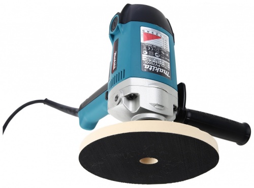Машина полировальная MAKITA PV7000C (1600 Вт, 180мм, 3,5кг, коробка) — купить в интернет-магазине amurinstrument.ru с доставкой по Благовещенску | Каталог с характеристиками и ценами машина полировальная makita pv7000c (1600 вт, 180мм, 3,5кг, коробка), купить metabo, купить husqvarna, купить bosch, купить makita, купить hitachi, купить hikoki, купить oregon, купить stihl