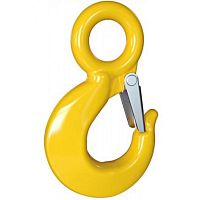 крюк с проушиной чалочный - 0,75 т. тип 320а, купить metabo, купить husqvarna, купить bosch, купить makita, купить hitachi, купить hikoki, купить oregon, купить stihl