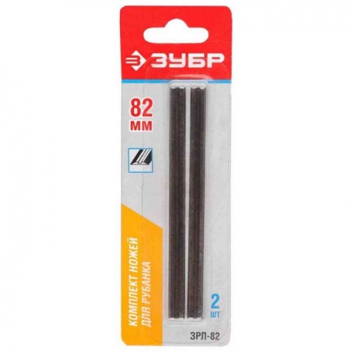 Нож ЗУБР для рубанка электрического, 82мм, 2шт — купить в интернет-магазине amurinstrument.ru с доставкой по Благовещенску | Каталог с характеристиками и ценами нож зубр для рубанка электрического, 82мм, 2шт, купить metabo, купить husqvarna, купить bosch, купить makita, купить hitachi, купить hikoki, купить oregon, купить stihl