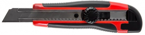 нож строительный hammer flex 601-005  лезвия 18мм, купить metabo, купить husqvarna, купить bosch, купить makita, купить hitachi, купить hikoki, купить oregon, купить stihl