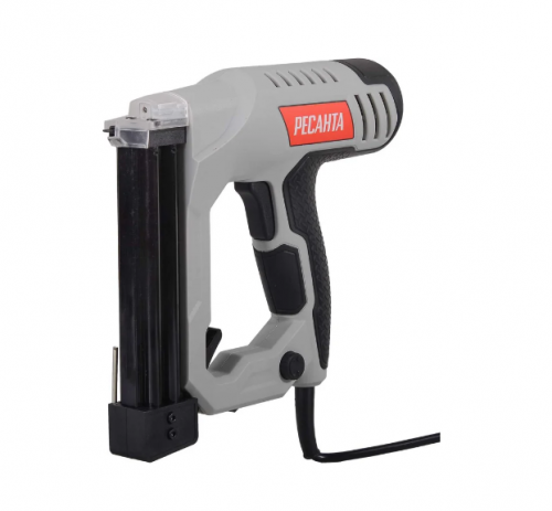 Степлер электрический ЭСТ-2400 Ресанта 75/4/3 — купить в интернет-магазине amurinstrument.ru с доставкой по Благовещенску | Каталог с характеристиками и ценами степлер электрический эст-2400 ресанта 75/4/3, купить metabo, купить husqvarna, купить bosch, купить makita, купить hitachi, купить hikoki, купить oregon, купить stihl