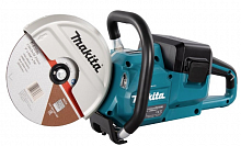 резчик акк. lxt bl 2x18в, d-230x22,23мм , рез 88мм, набор для подачи воды, aft, xpt, купить metabo, купить husqvarna, купить bosch, купить makita, купить hitachi, купить hikoki, купить oregon, купить stihl