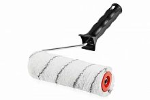 валик "грейтекс", 250 мм, ворс 12 мм, d 40 мм, d ручки 6 мм, полиакрил// matrix, купить metabo, купить husqvarna, купить bosch, купить makita, купить hitachi, купить hikoki, купить oregon, купить stihl