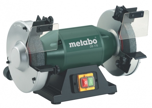 Станок заточной METABO DS-175 — купить в интернет-магазине amurinstrument.ru с доставкой по Благовещенску | Каталог с характеристиками и ценами станок заточной metabo ds-175, купить metabo, купить husqvarna, купить bosch, купить makita, купить hitachi, купить hikoki, купить oregon, купить stihl