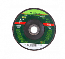 круг лепестковый торцевой, конический, р 24, 150 х 22,2 мм// сибртех, купить metabo, купить husqvarna, купить bosch, купить makita, купить hitachi, купить hikoki, купить oregon, купить stihl