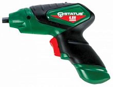 аккумуляторная отвертка stayer ст-4,8, купить metabo, купить husqvarna, купить bosch, купить makita, купить hitachi, купить hikoki, купить oregon, купить stihl